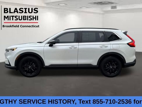 Used 2023 Honda CR-V Sport image 4