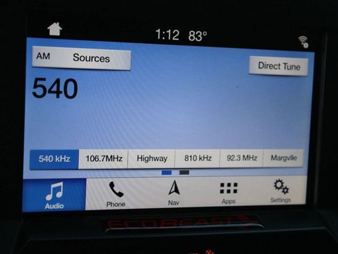 Used 2019 Ford F150 XLT w/ Equipment Group 302A Luxury image 22