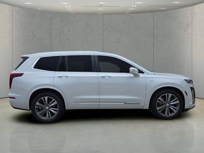 Used 2021 Cadillac XT6 Premium Luxury