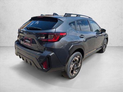 New 2026 Subaru Crosstrek 2.5i Limited w/ Crosstrek Mirror Package AWD/4WD image 5