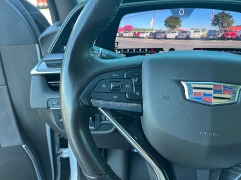 Used 2021 Cadillac Escalade Sport AWD/4WD image 21