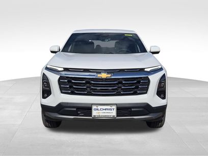 New 2026 Chevrolet Equinox LT w/ Convenience Package II