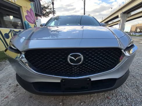 Used 2020 MAZDA CX-30 FWD w/ Select Package image 5