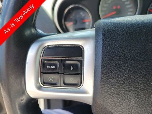 Used 2011 Dodge Avenger Heat FWD image 11