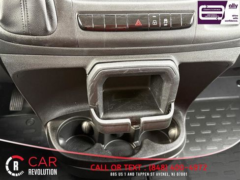 Used 2023 RAM ProMaster 1500 image 26