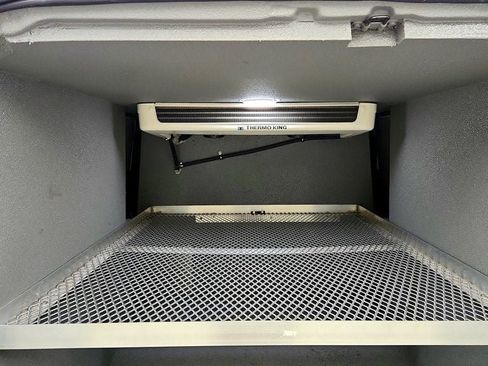 Used 2021 RAM ProMaster City Tradesman FWD image 22