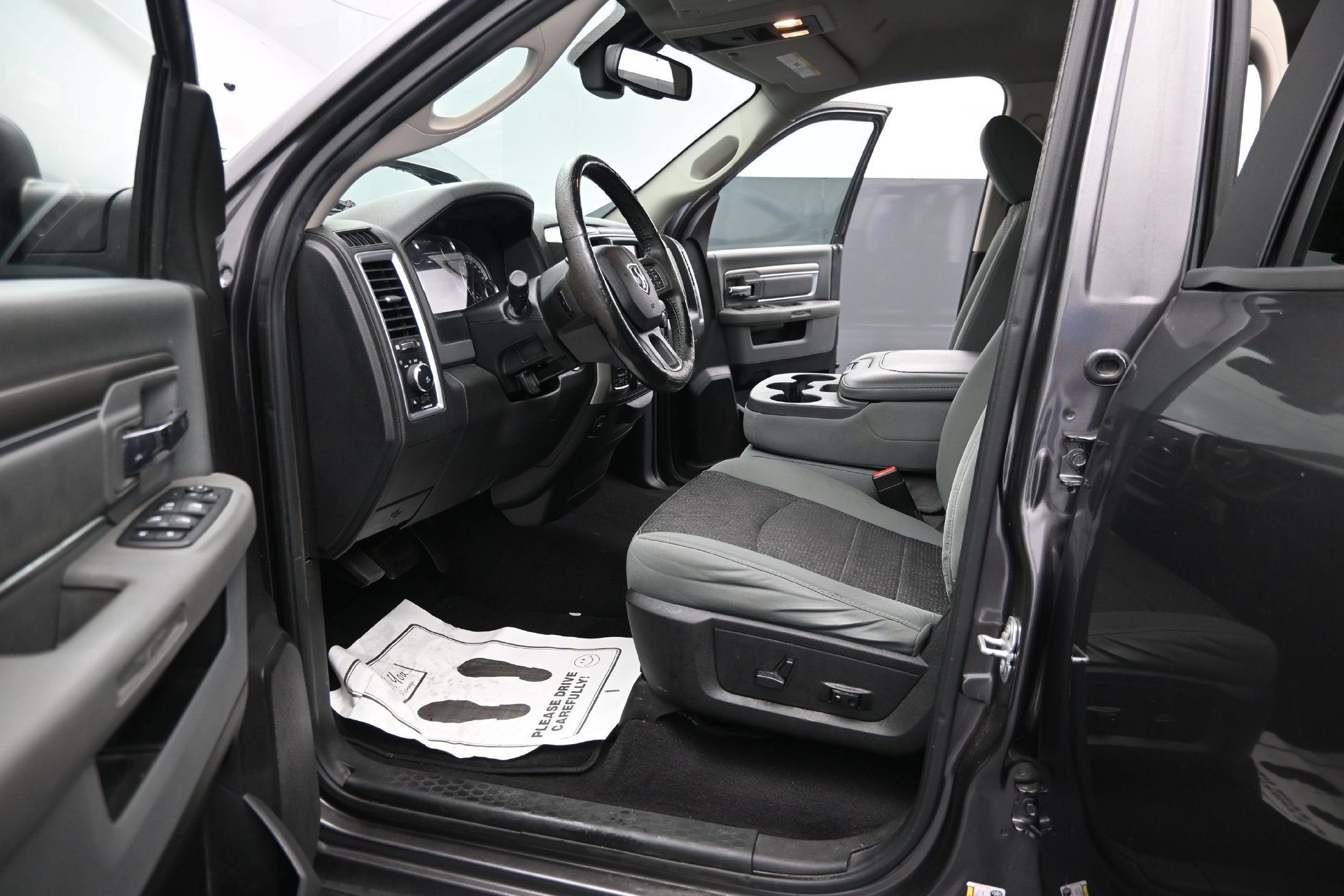 Used 2019 RAM 1500 Warlock w/ Luxury Group AWD/4WD image 15