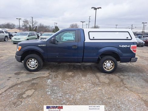 Used 2013 Ford F150 XL image 20