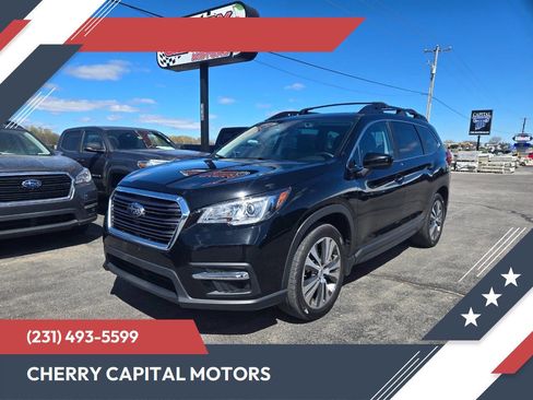 Used 2019 Subaru Ascent Premium AWD/4WD image 1