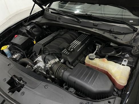 Used 2021 Dodge Charger Scat Pack image 28