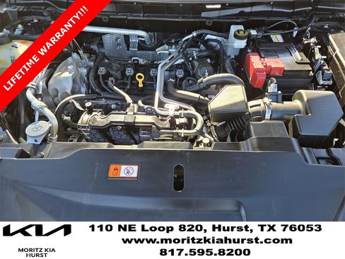 Used 2024 Mitsubishi Outlander SE Black Edition image 30