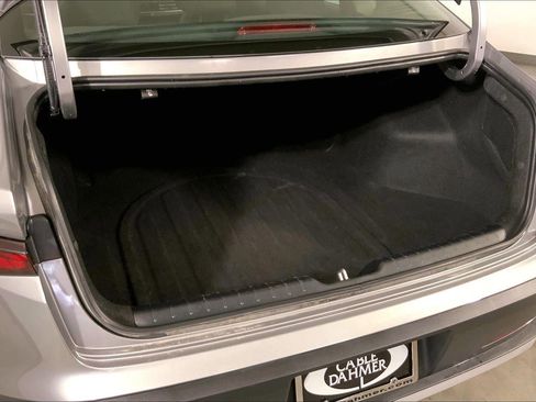 Used 2025 Kia K4 FWD image 4