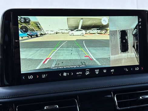 New 2025 Lincoln Aviator Reserve w/ Luxury Package RWD image 20
