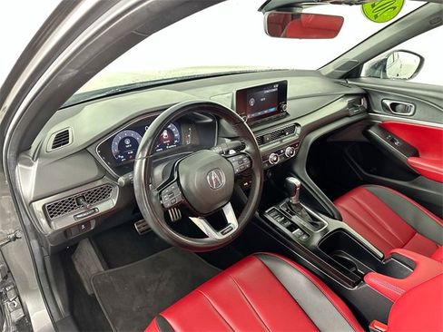 Used 2025 Acura Integra A-Spec image 19