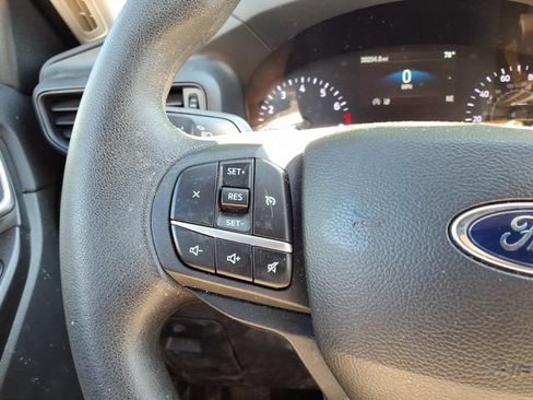 Used 2022 Ford Explorer 4WD image 18