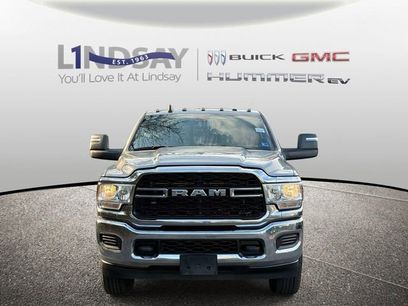 Used 2023 RAM 2500 Tradesman