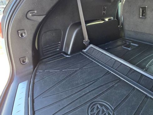 Used 2022 Buick Enclave Essence w/ Trailering Package, 5000 lbs. image 16