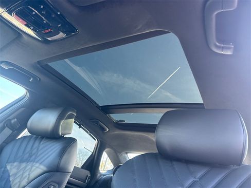 New 2026 Genesis G80 3.5T Prestige image 33