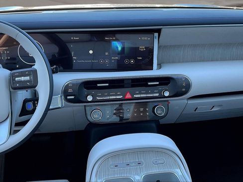 New 2026 Hyundai Palisade Calligraphy image 6