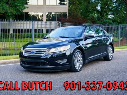 Used 2012 Ford Taurus Limited