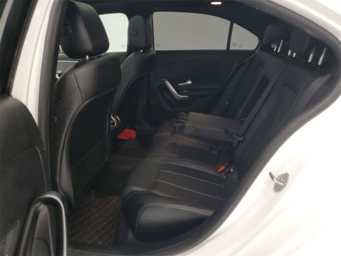Used 2022 Mercedes-Benz A 220 w/ Premium Package Lite image 23