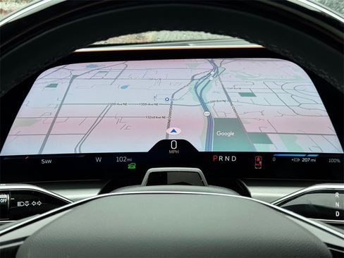 New 2026 Cadillac Lyriq Premium Sport image 22