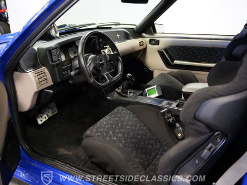 Used 1991 Ford Mustang GT RWD image 4