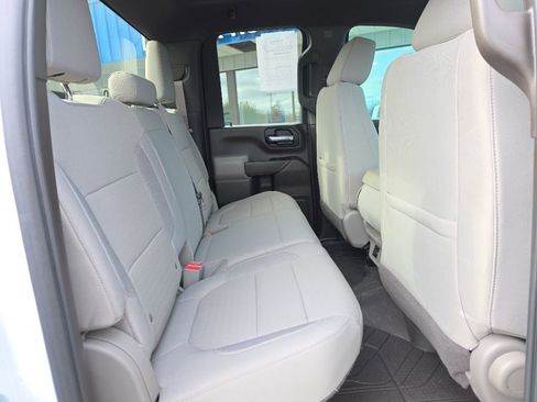 Used 2022 Chevrolet Silverado 2500 LT AWD/4WD image 15