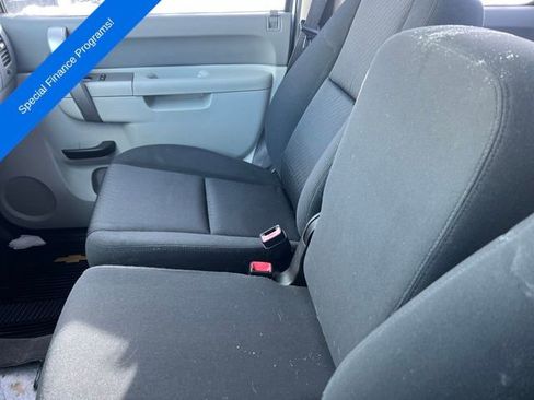 Used 2012 Chevrolet Silverado 3500 W/T image 18