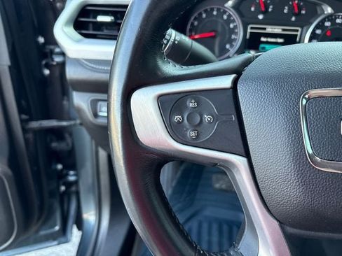 Used 2019 GMC Acadia SLT FWD image 36