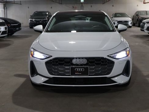 Certified 2025 Audi A5 2.0T Premium w/ Convenience Package AWD/4WD image 2