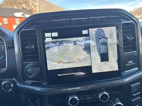 Used 2022 Ford F150 XLT w/ Equipment Group 302A High image 18