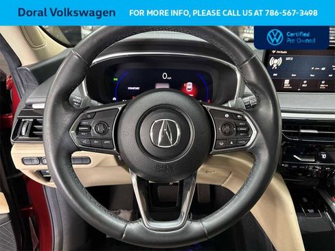 Used 2023 Acura MDX FWD w/ Technology Package image 15