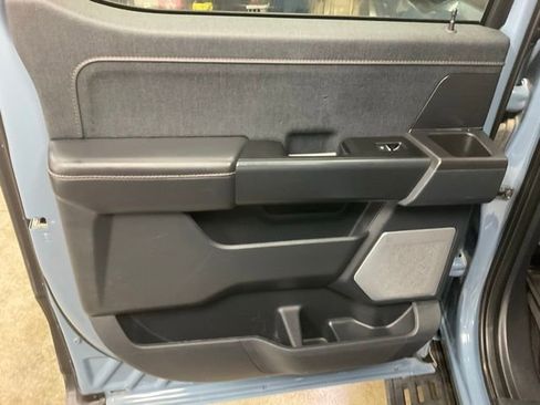 Certified 2023 Ford F150 Raptor image 13