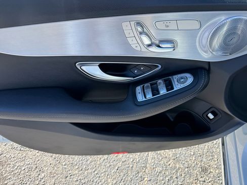 Used 2016 Mercedes-Benz C 300 Sedan image 13