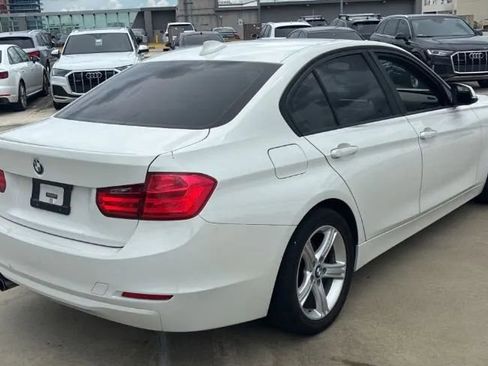 Used 2012 BMW 328i Sedan image 5