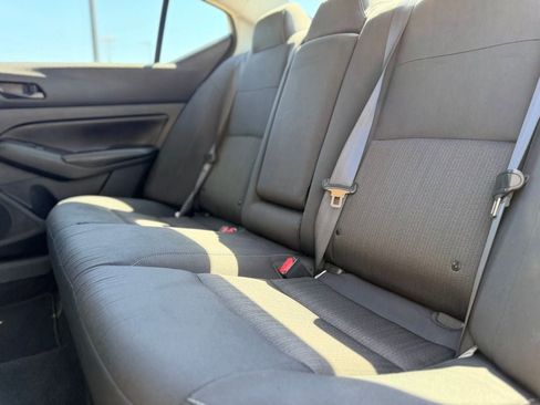 Used 2024 Nissan Altima 2.5 SV FWD image 16