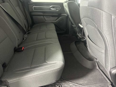 Used 2022 RAM 1500 Big Horn image 17
