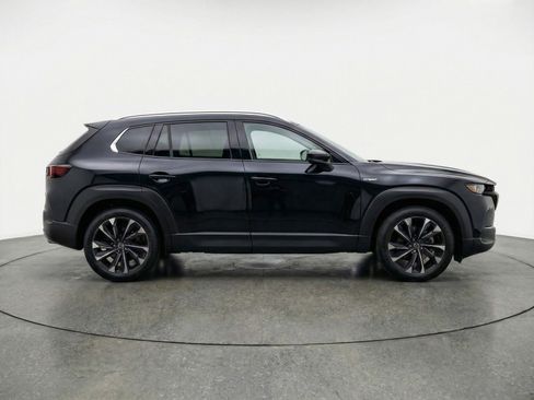 Used 2025 MAZDA CX-50 2.5 Hybrid w/ Premium Plus Pkg AWD/4WD image 11