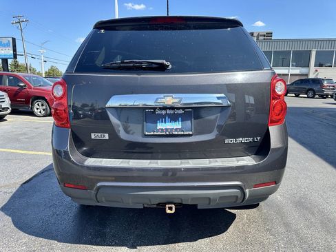 Used 2015 Chevrolet Equinox LT image 14