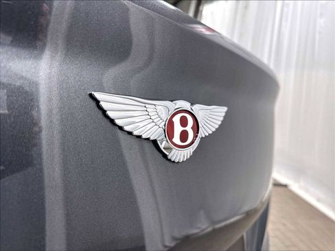 Used 2017 Bentley Continental GT AWD/4WD image 32