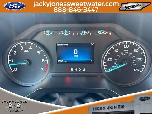 Used 2023 Ford F150 XL w/ STX Appearance Package AWD/4WD image 16