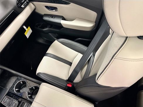 New 2026 Honda Passport TrailSport Elite image 24