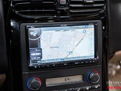 Used 2006 Chevrolet Corvette Convertible w/ Preferred Equipment Group image 18