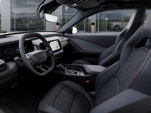New 2026 Dodge Charger Scat Pack AWD/4WD image 22