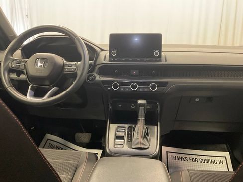 Used 2025 Honda CR-V Sport image 4