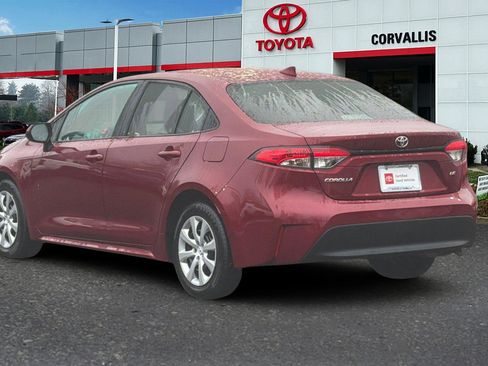 Certified 2024 Toyota Corolla LE image 6