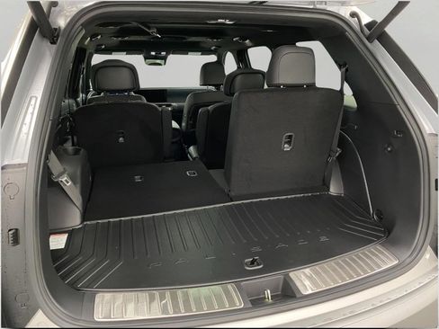 New 2026 Hyundai Palisade Calligraphy image 5