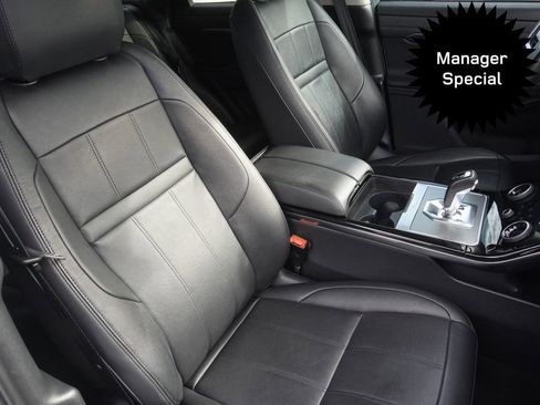 Used 2022 Land Rover Range Rover Evoque SE image 24