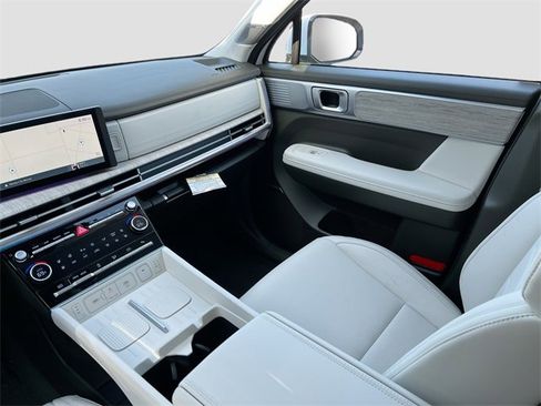 New 2025 Hyundai Santa Fe Calligraphy image 25